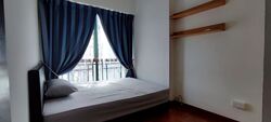 The Bencoolen (D7), Apartment #511724051